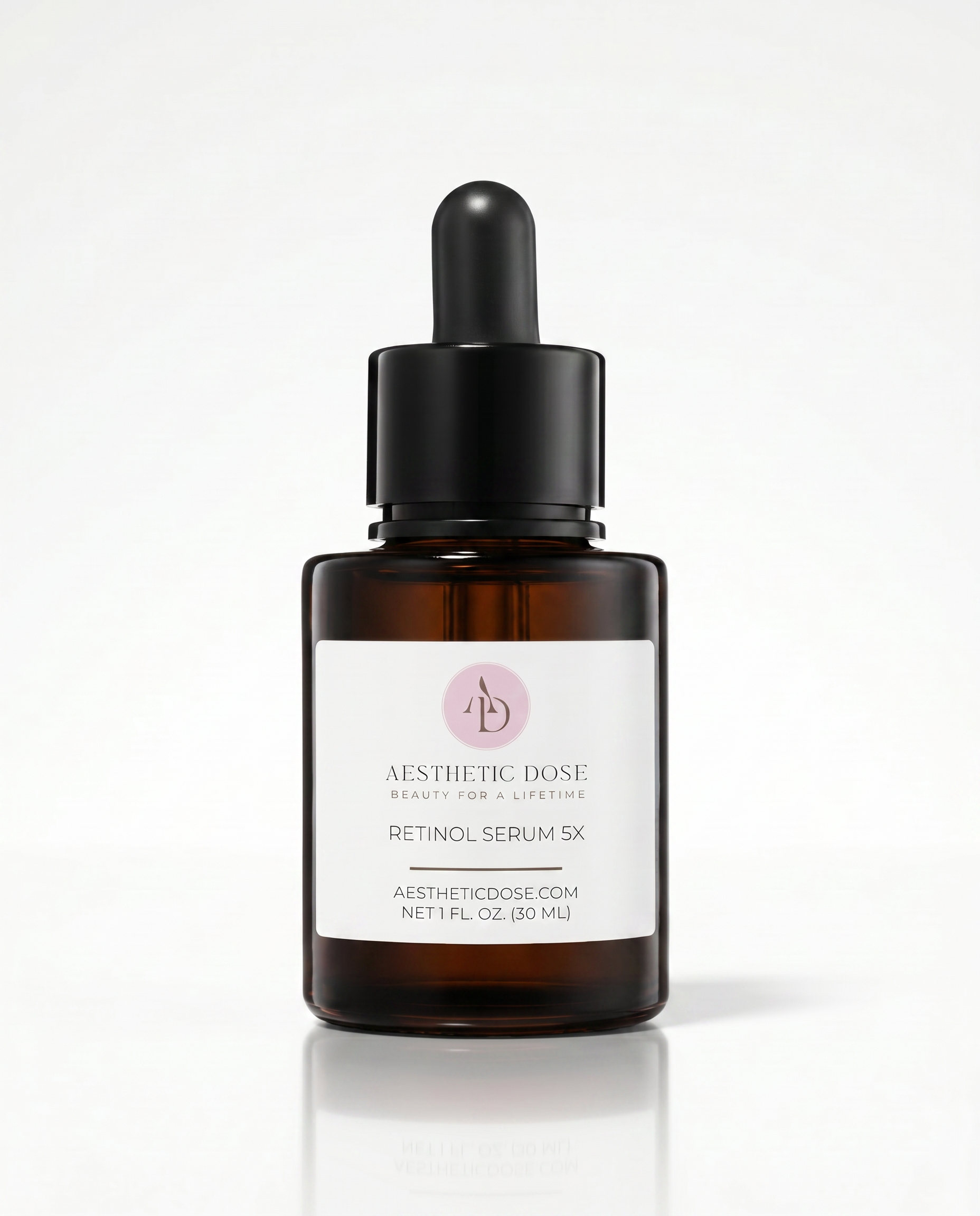 RETINOL SERUM 5X