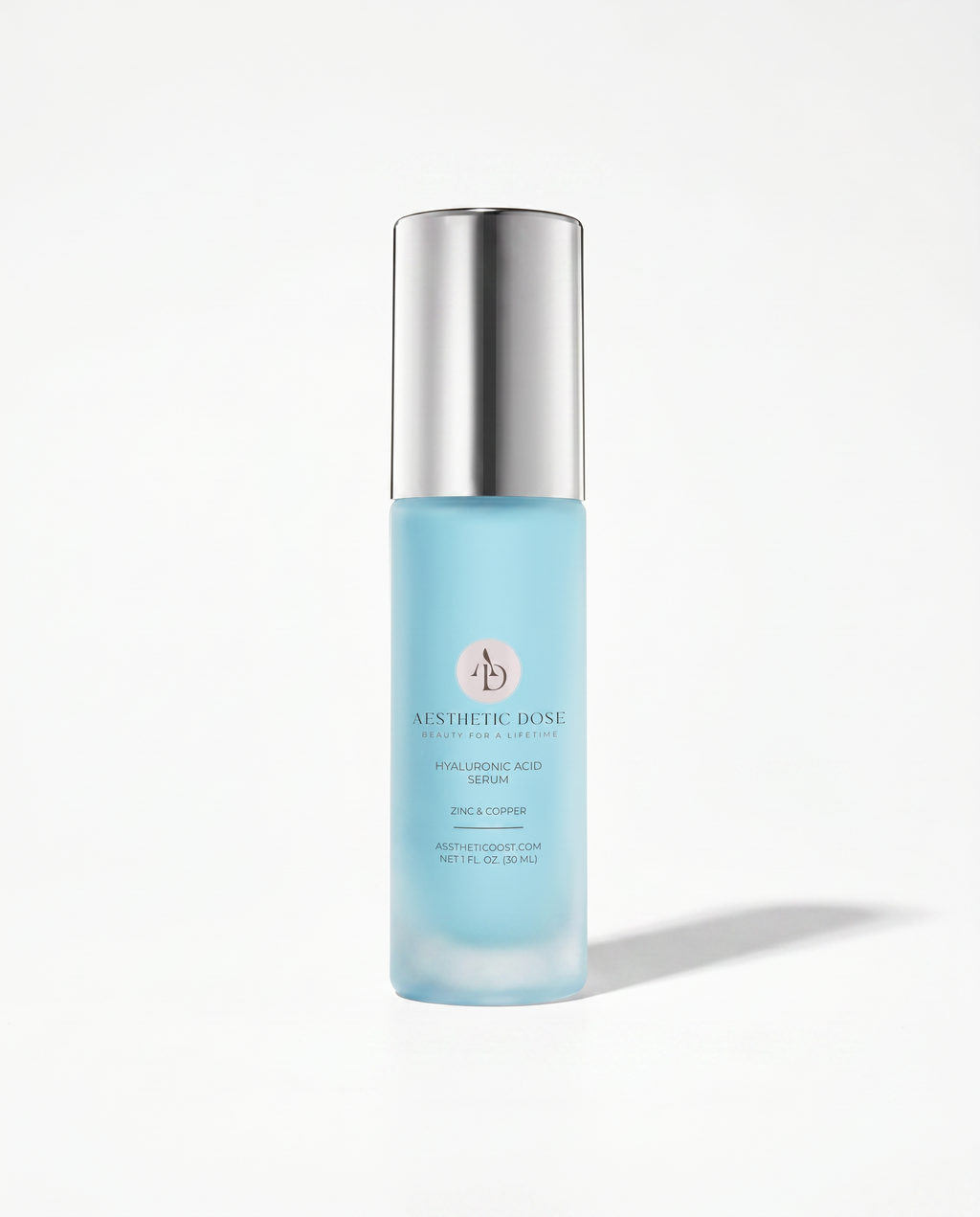 Hyaluronic Acid Serum