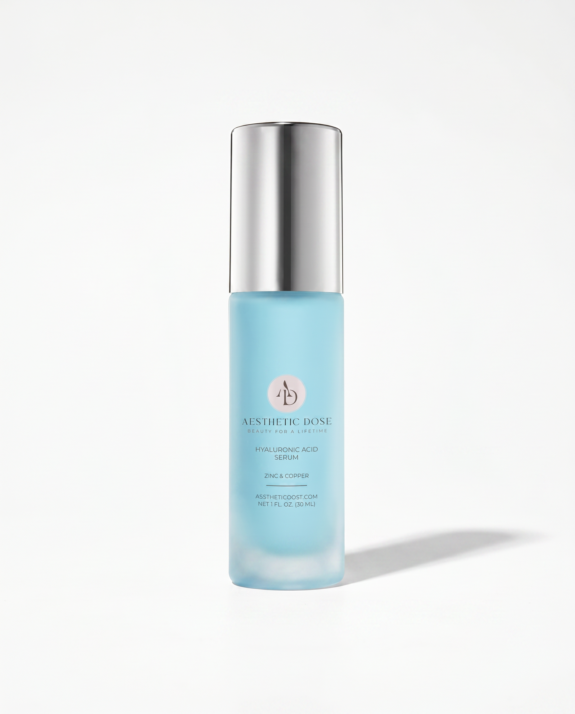 Hyaluronic Acid Serum