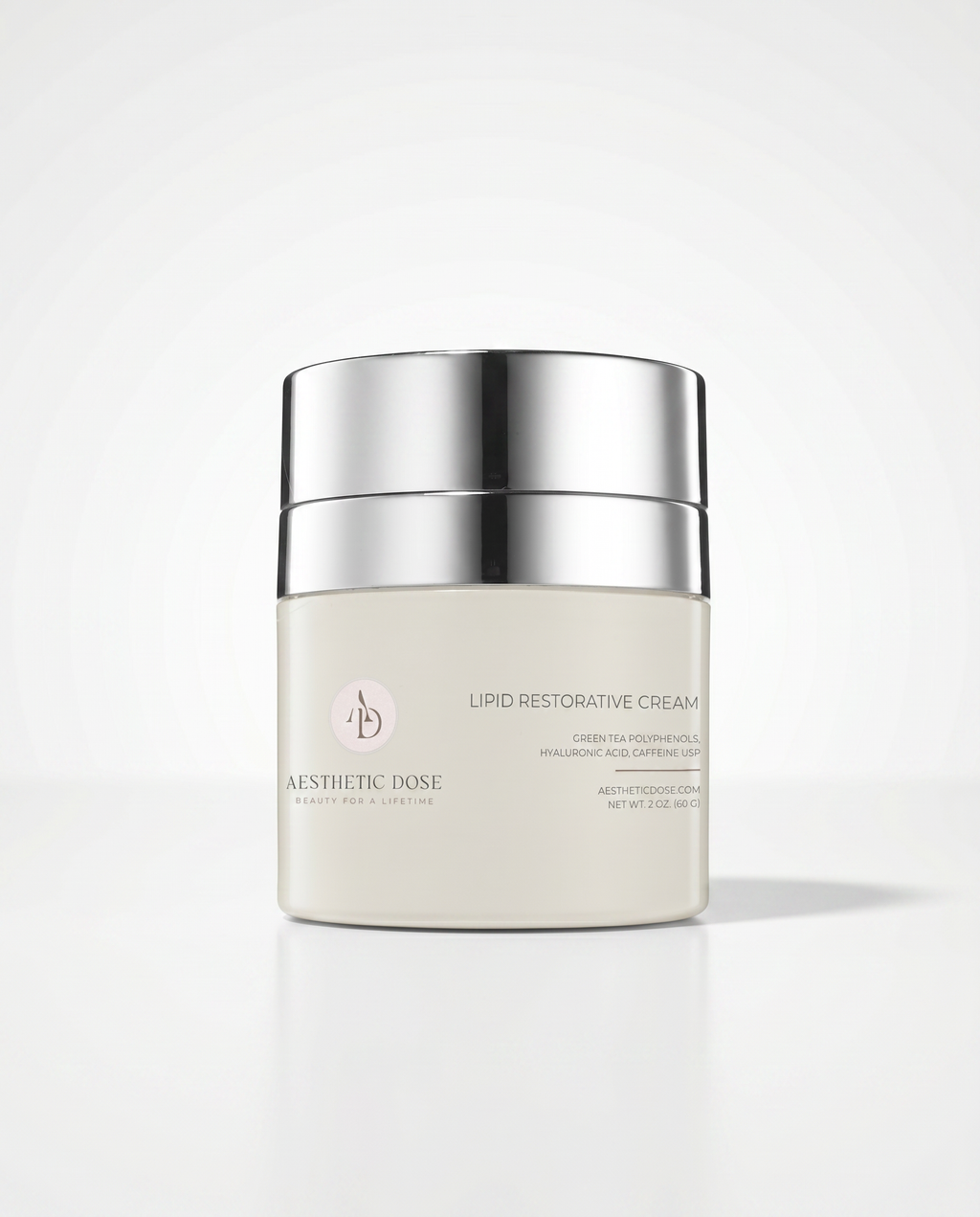 Lipid Restorative Cream