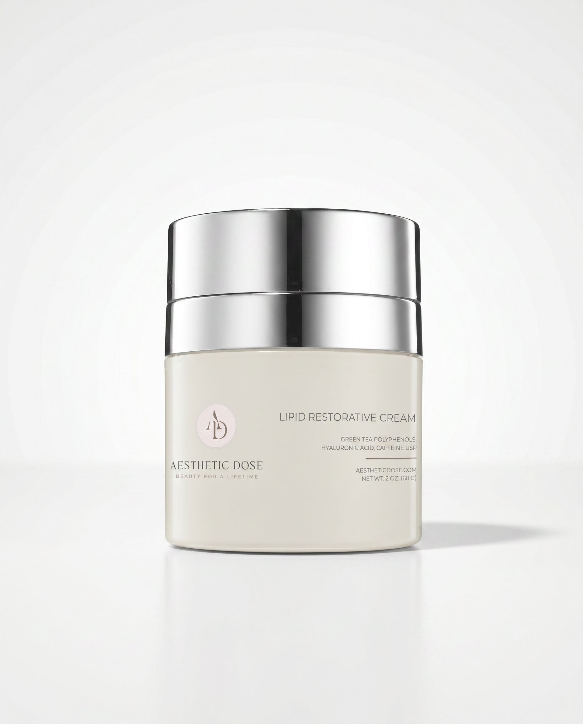 Lipid Restorative Cream