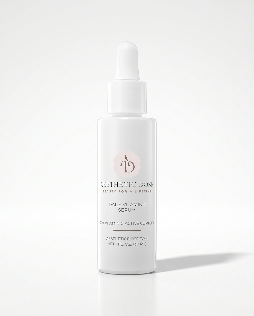 Daily Vitamin C Serum