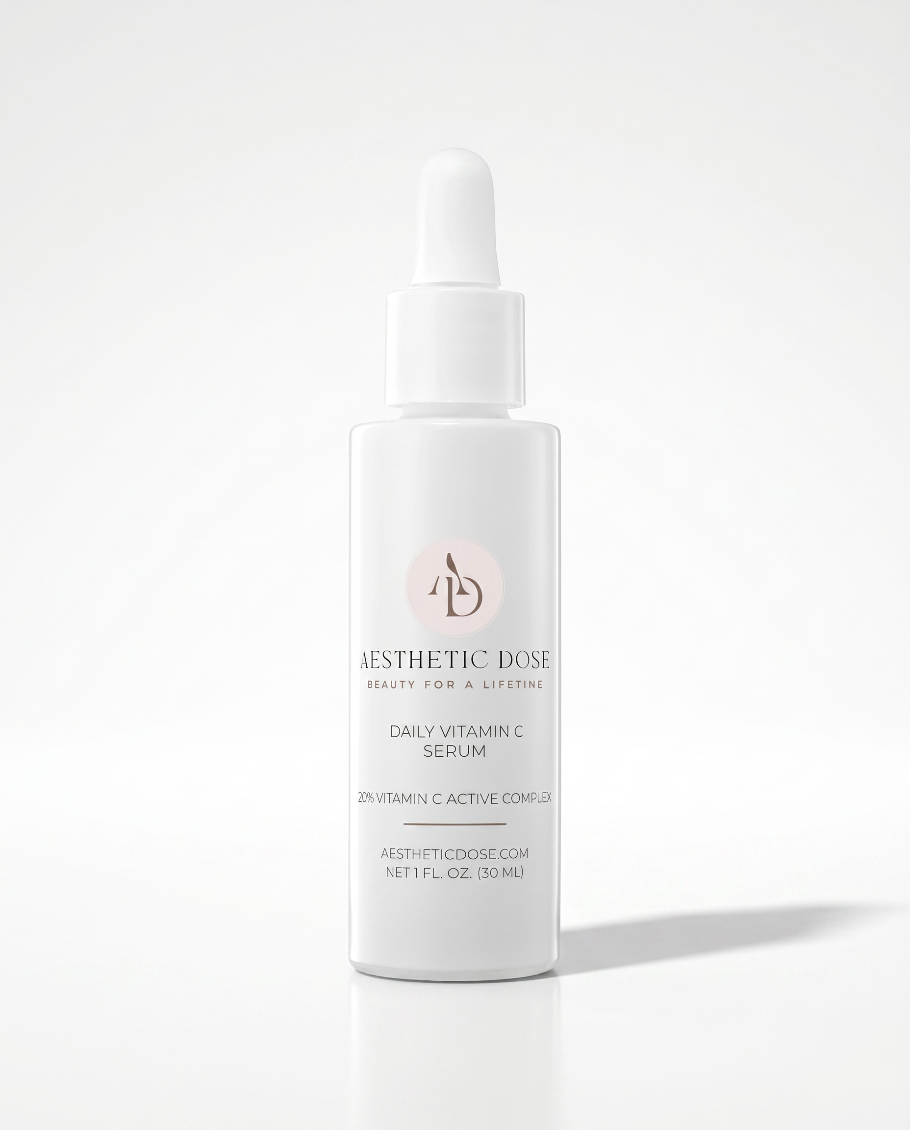 Daily Vitamin C Serum
