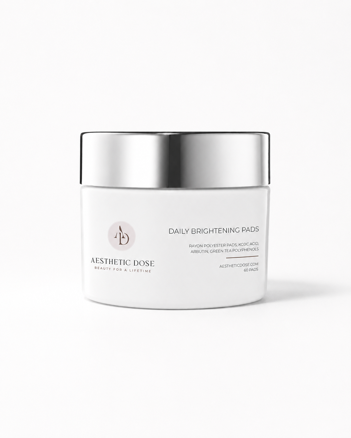 Daily Brightening Pads